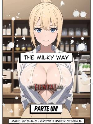 The Milky Way: Part One