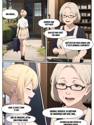 The Milky Way: Part One Hentai pt-br 04