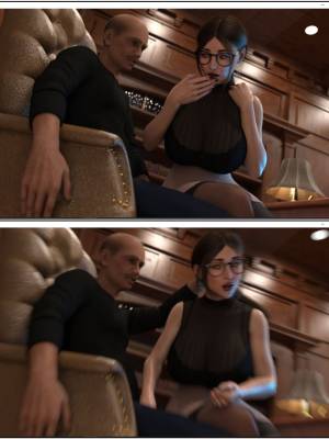 The Office Part 6 Hentai pt-br 07