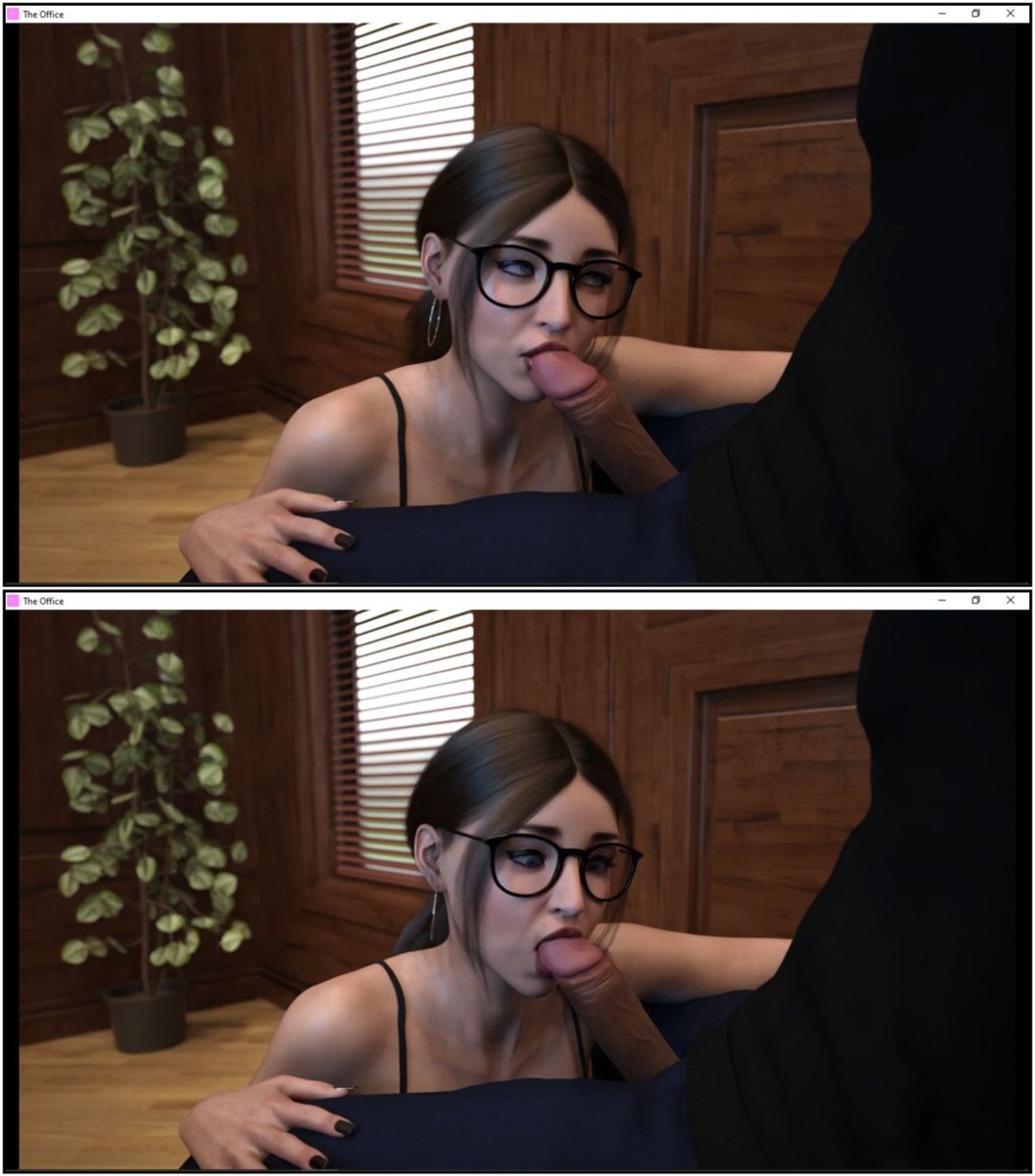 The Office Part 6 Hentai pt-br 14