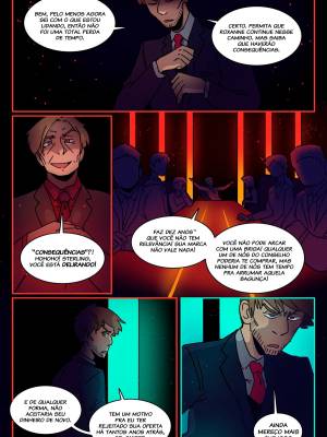 The Rock Cocks Part 15 Hentai pt-br 05