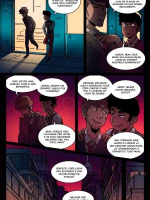 The Rock Cocks Part 15 Hentai pt-br 06