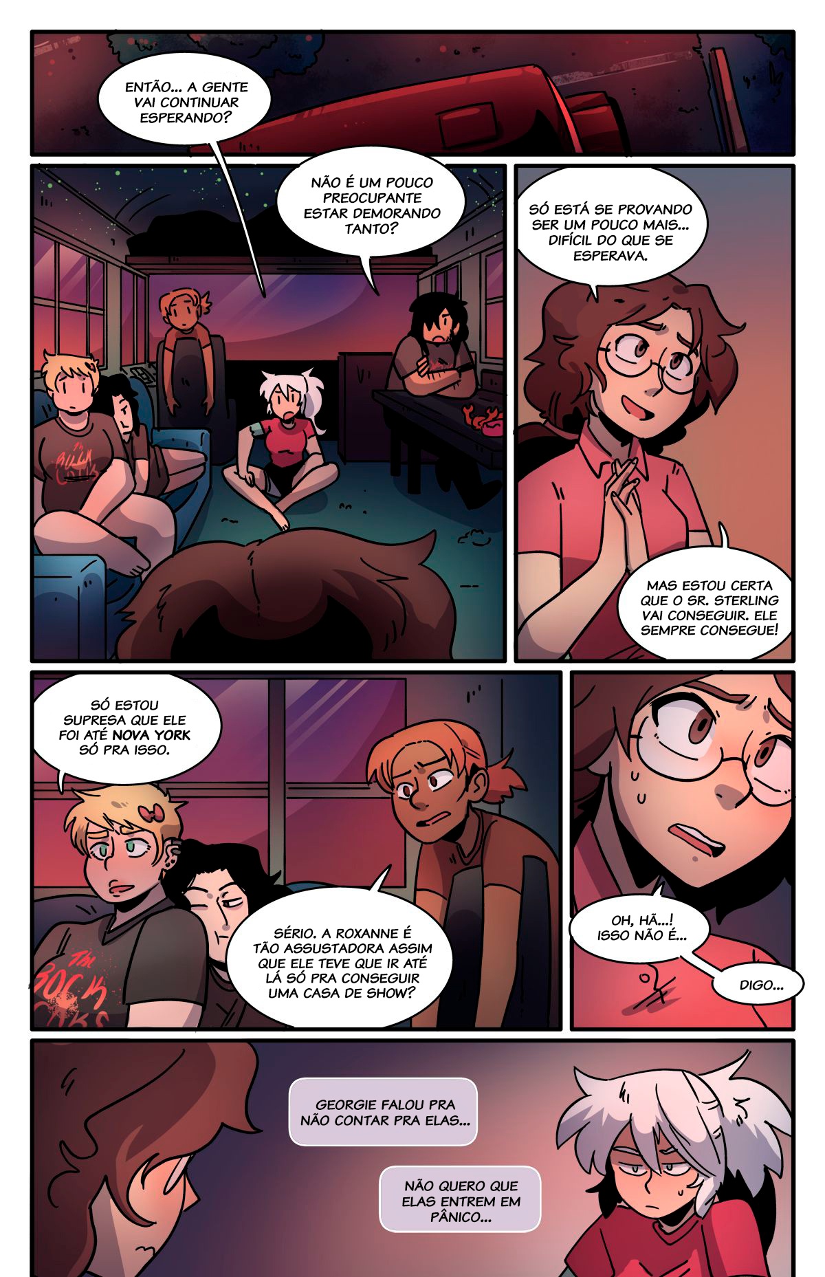 The Rock Cocks Part 15 Hentai pt-br 12