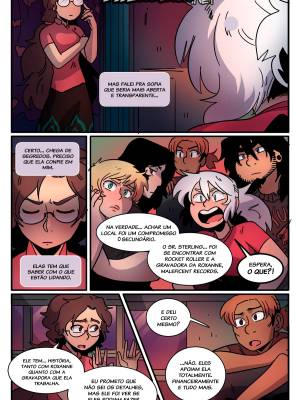 The Rock Cocks Part 15 Hentai pt-br 13