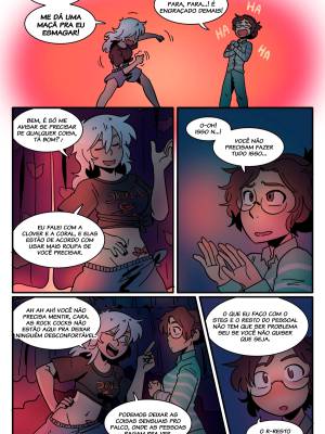 The Rock Cocks Part 15 Hentai pt-br 20