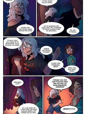 The Rock Cocks Part 15 Hentai pt-br 21