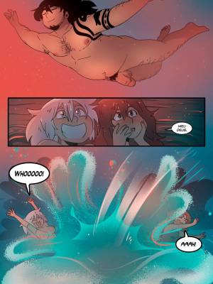 The Rock Cocks Part 15 Hentai pt-br 71