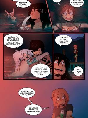 The Rock Cocks Part 15 Hentai pt-br 72