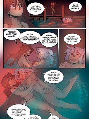 The Rock Cocks Part 15 Hentai pt-br 77