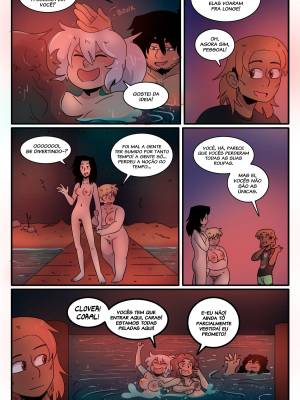 The Rock Cocks Part 15 Hentai pt-br 78