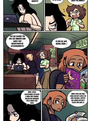 The Rock Cocks Part 18: Dealing With Devils Hentai pt-br 02