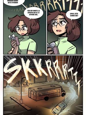 The Rock Cocks Part 18: Dealing With Devils Hentai pt-br 04