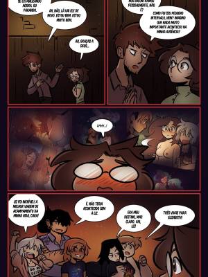 The Rock Cocks Part 18: Dealing With Devils Hentai pt-br 07