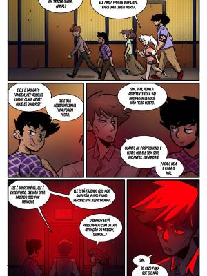 The Rock Cocks Part 18: Dealing With Devils Hentai pt-br 41