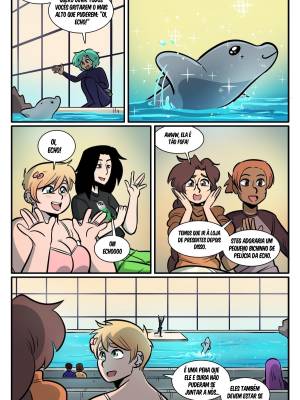 The Rock Cocks Part 19: Welcome To Hell Hentai pt-br 02