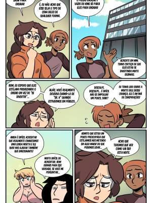 The Rock Cocks Part 19: Welcome To Hell Hentai pt-br 03