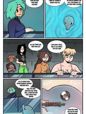 The Rock Cocks Part 19: Welcome To Hell Hentai pt-br 05