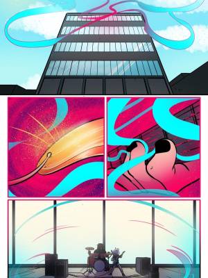 The Rock Cocks Part 19: Welcome To Hell Hentai pt-br 07