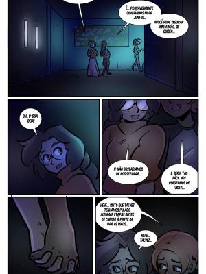 The Rock Cocks Part 19: Welcome To Hell Hentai pt-br 12