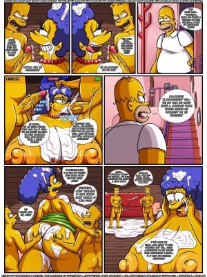 The Sexensteins part 2 Hentai pt-br 74