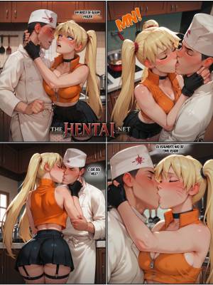 The Village Of Eros Part 5 Hentai pt-br 09