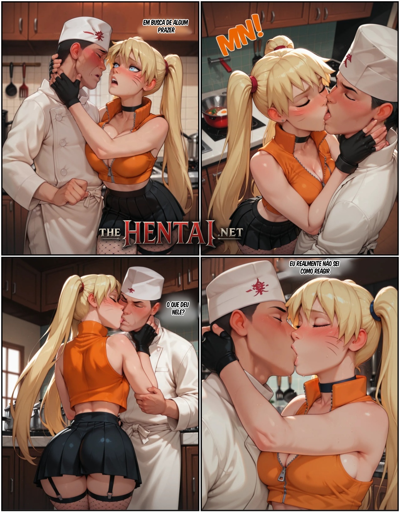 The Village Of Eros Part 5 Hentai pt-br 09