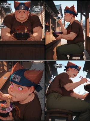 The Village Of Eros Part 5 Hentai pt-br 21