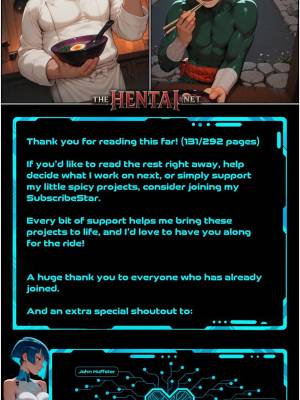 The Village Of Eros Part 5 Hentai pt-br 34