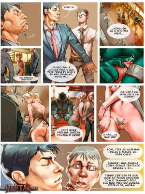 Therion Inside Of Me Hentai pt-br 25