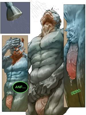 Therion Inside Of Me Hentai pt-br 60