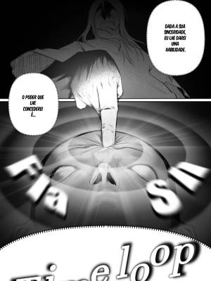 Timeloop And Sex And Nun Hentai pt-br 05