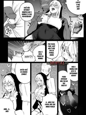 Timeloop And Sex And Nun Hentai pt-br 10
