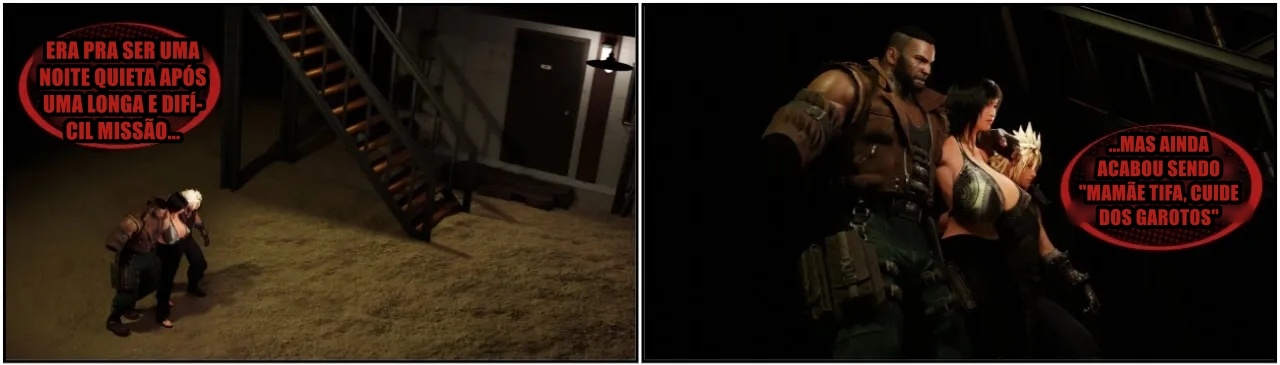 To Go Home Hentai pt-br 02