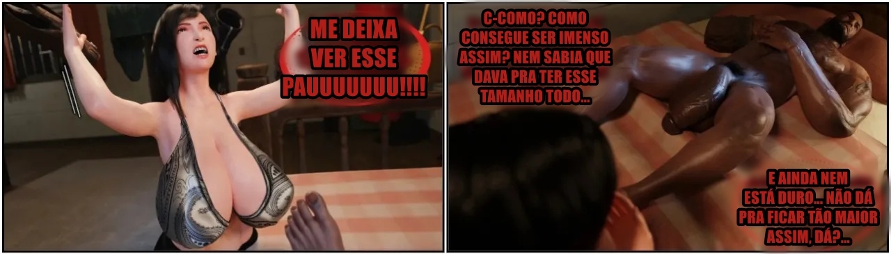 To Go Home Hentai pt-br 07