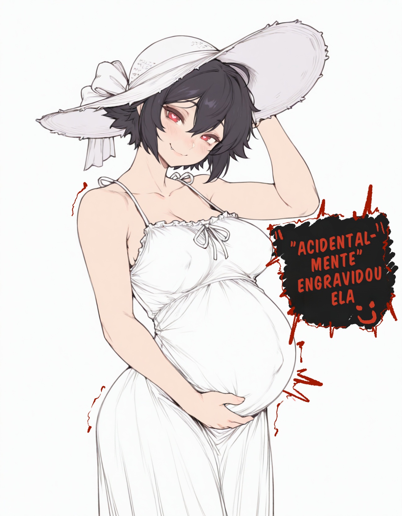 Tomboys (Rose) Are Hotter Than I Thought Hentai pt-br 27