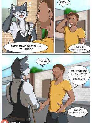 True Forn Cafe Part 2 Hentai pt-br 02