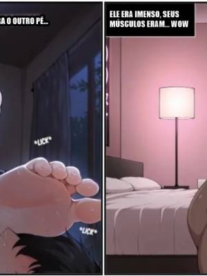 Tsubame In BBC Hentai pt-br 14