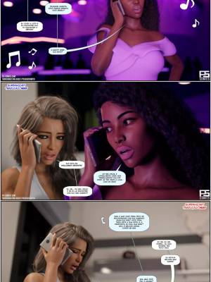 Unintended Consequences Hentai pt-br 07