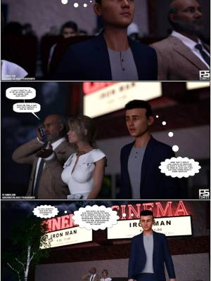 Unintended Consequences Hentai pt-br 10