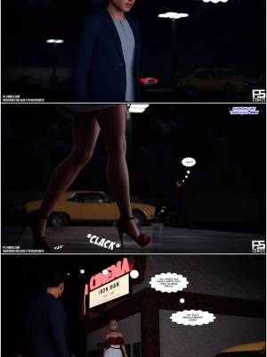 Unintended Consequences Hentai pt-br 11