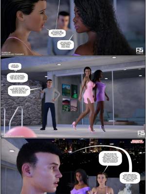 Unintended Consequences Hentai pt-br 24