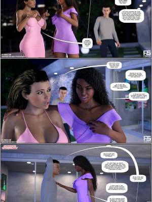 Unintended Consequences Hentai pt-br 25