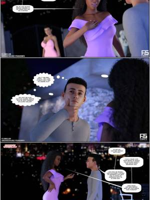 Unintended Consequences Hentai pt-br 26