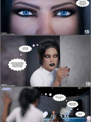 Unintended Consequences Hentai pt-br 34