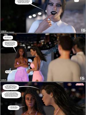 Unintended Consequences Hentai pt-br 39