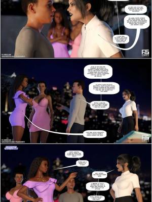 Unintended Consequences Hentai pt-br 40