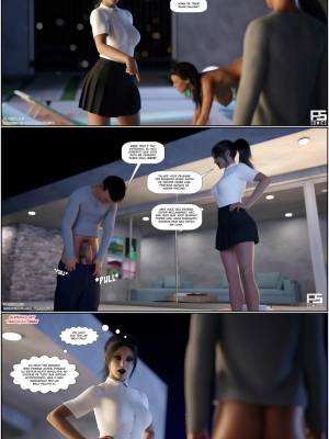 Unintended Consequences Hentai pt-br 44
