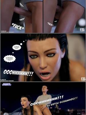 Unintended Consequences Hentai pt-br 51