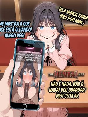 Waguri Reveals Her Secret Rintaro Hentai pt-br 07