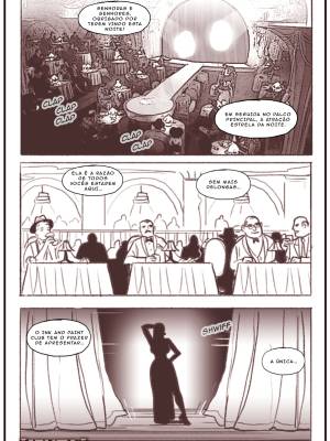 Who Fucked Jessica Rabbit: Impreg Edition Hentai pt-br 04